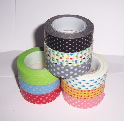 上海京浦實業 專業工廠供應優質無痕和紙膠帶與文具膠帶